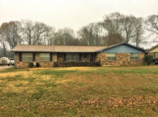 180 County Road 397, Courtland, AL 35618