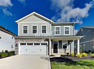 8421 Northpoint Dr, Sunbury, OH 43074