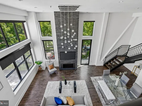 1111 W St NW, Washington, DC 20009