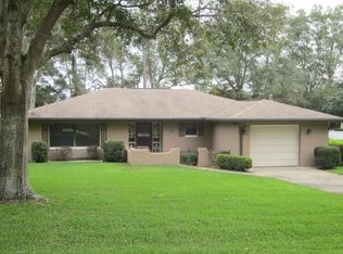 3651 SW Pompano Rd, Dunnellon, FL 34431
