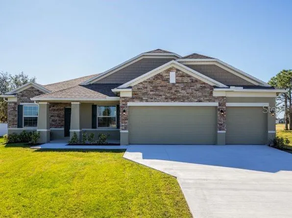13 Sandpine Ct W, Homosassa, FL 34446