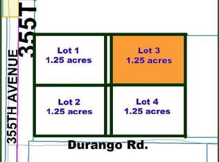 1905 S 355th Ave, Tonopah, AZ 85354