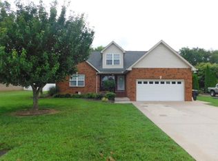5236 Reagan Dr, Murfreesboro, TN 37129