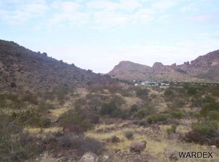 1918 S Gleeson Rd, Golden Valley, AZ 86413