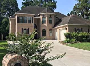 2287 Deer Cove Trl, Humble, TX 77339