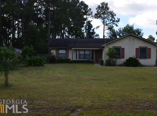 801 Regal Rd, Saint Marys, GA 31558