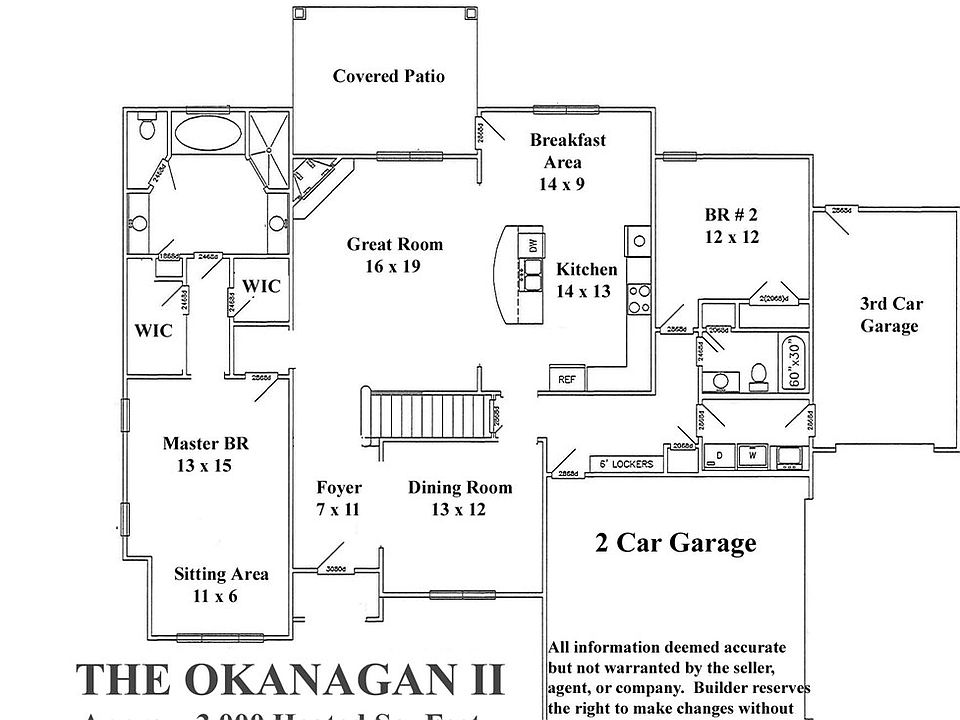 2nd image of 48 Rock Pointe Dr