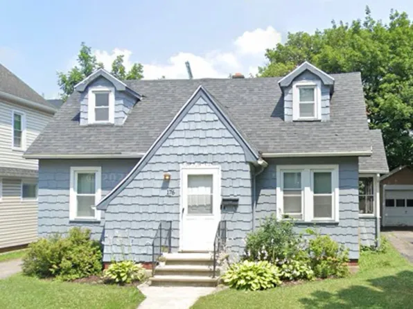 176 Raleigh St, Rochester, NY 14620