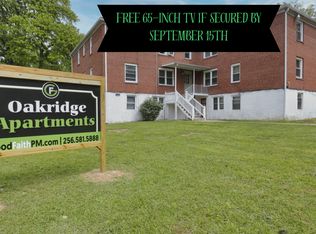 1414 Marguerite Avenue, Anniston, AL 36207