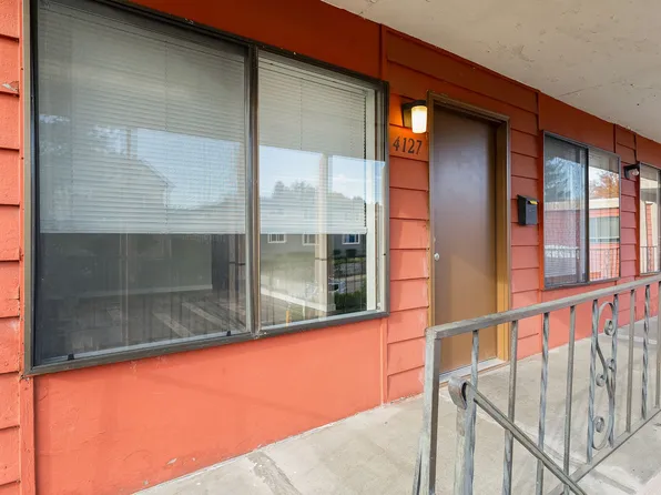 Gabriel Terrace Apartments, 4121 SE 28th Ave Unit 4127, Portland, OR 97202