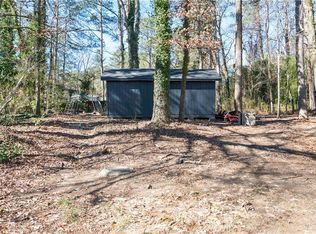 3285 Marlanta Dr, Marietta, GA 30062