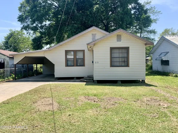 116 Keller St, Crowley, LA 70526