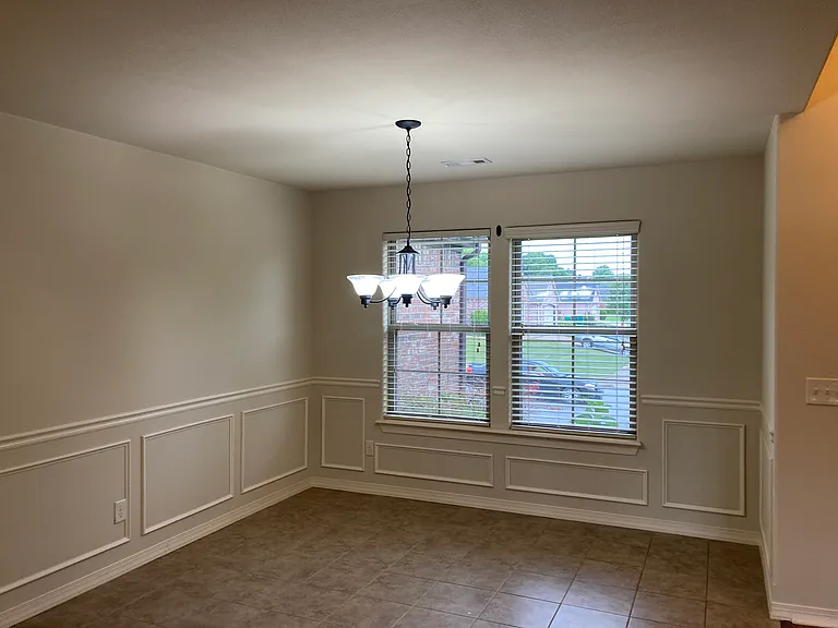 Dinning Room