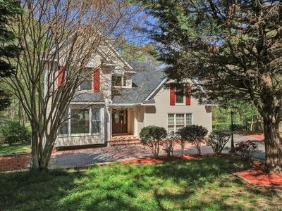 14306 Spring Gate Rd, Midlothian, VA, 23112