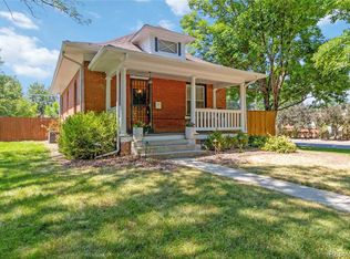 1365 N Pontiac St, Denver, CO 80220