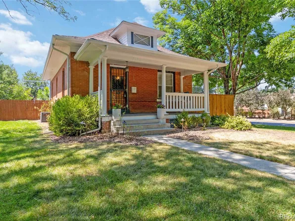 1365 N Pontiac Street, Denver, CO 80220