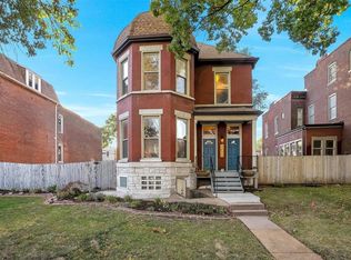 3229 S Jefferson Ave, Saint louis, MO 63118