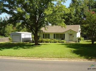328 Wilson St, Henderson, TX 75652