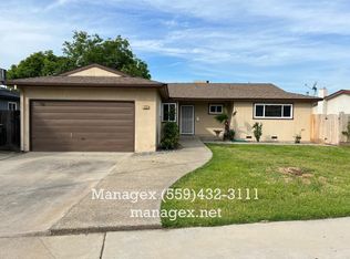 152 W Swift Ave, Clovis, CA 93612