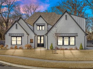 7508 S Chestnut Ave, Broken Arrow, OK 74011