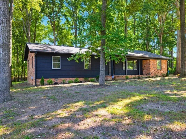 1214 E Oak Dr, Durham, NC 27712