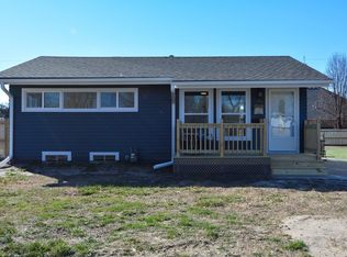 719 W 3rd St, Valley Center, KS 67147