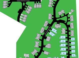 1516 Nottingham Forest Trl, Williamston, MI 48895