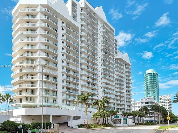 2nd image of 5900 Collins Ave APT 508