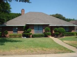 9006 Buckingham Ct, Woodway, TX 76712