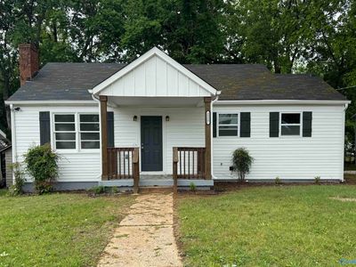 2217 Beasley Ave NW, Huntsville, AL, 35816
