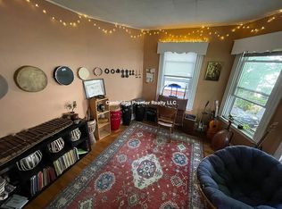 111 Belmont St #1, Somerville, MA 02143