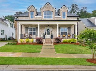 223 Hornsby Ln, Evans, GA 30809