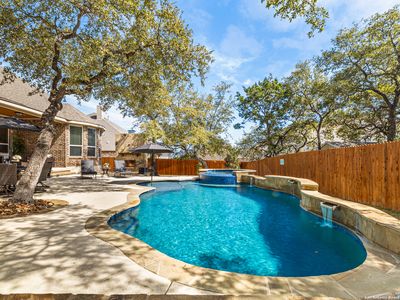 12406 Maurer Ranch, San Antonio, TX, 78253
