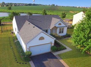24501 Champion Dr, Plainfield, IL 60585