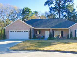 110 Jasmine Ct, Lufkin, TX 75901