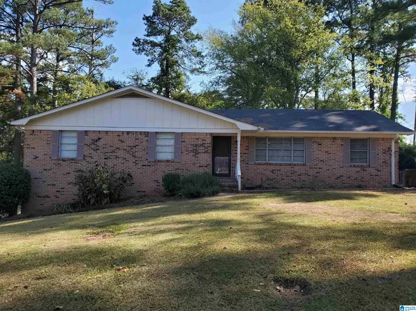 835 2nd Ave, Pleasant Grove, AL 35127