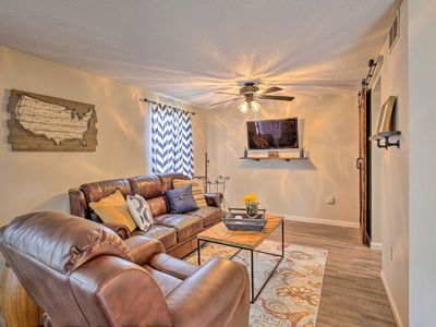 2732 49th Ave W, Bradenton, FL, 34207