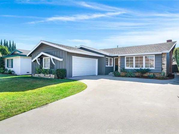 16508 Rushford St, Whittier, CA 90603