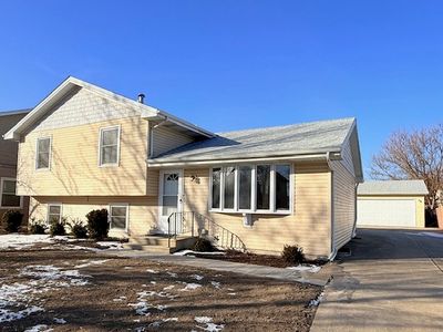 2509 Ruth Fitzgerald Dr, Plainfield, IL, 60586