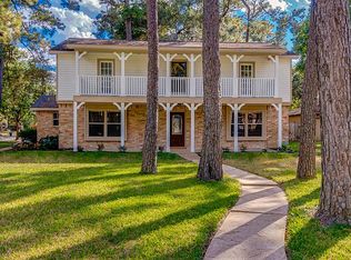 8223 Theisswood Rd, Spring, TX 77379