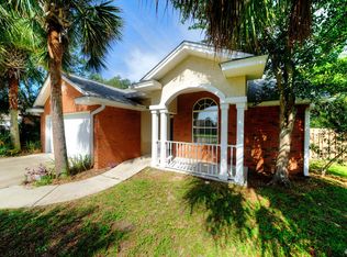 141 Boca Lagoon Dr, Panama City Beach, FL 32408