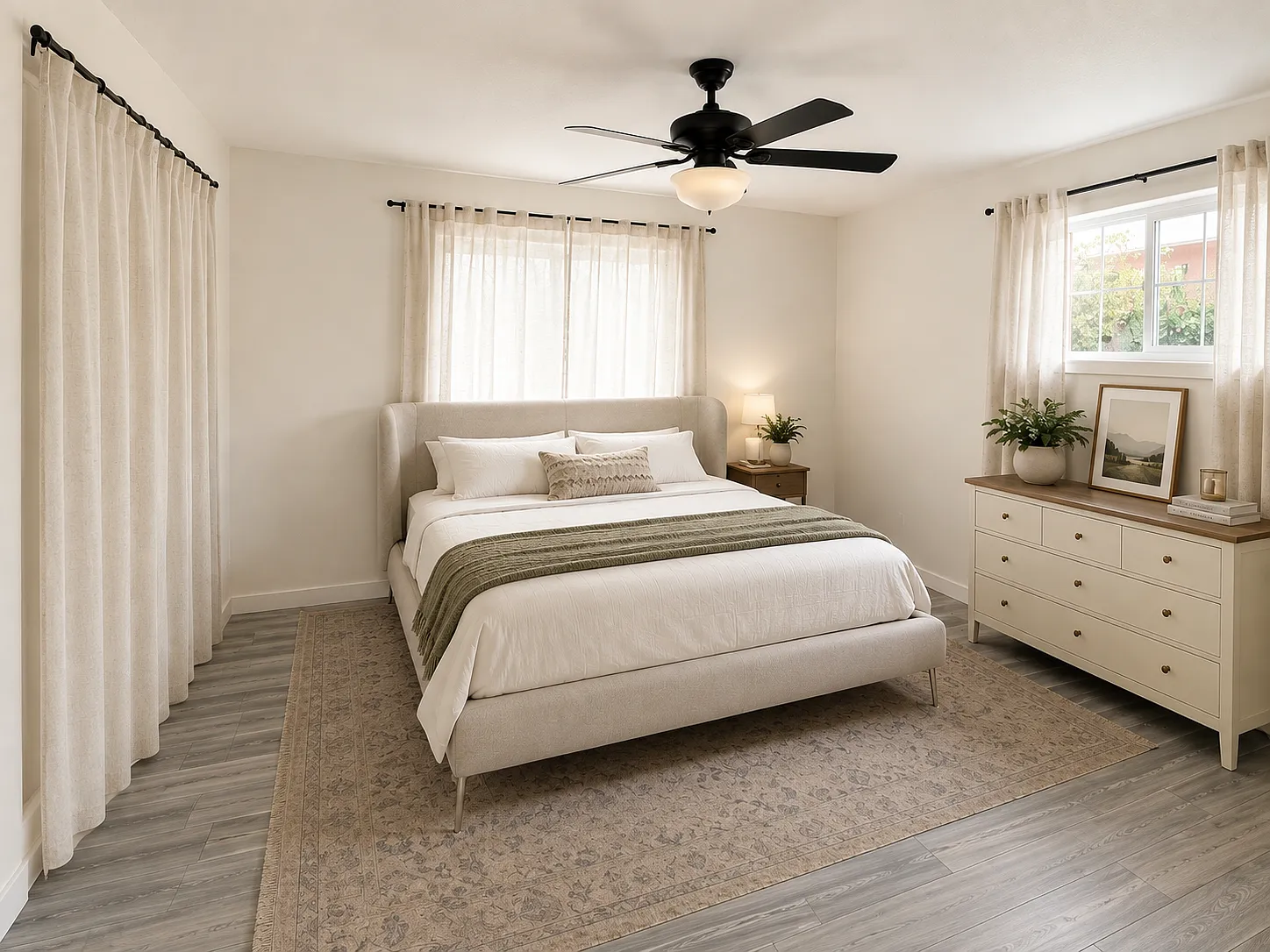4 bed, 1600 sqft, $2,950 — Photo 4
