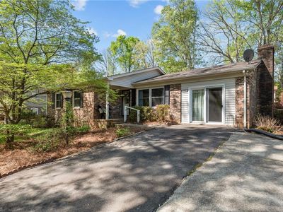 323 Shannon Dr, Eden, NC, 27288