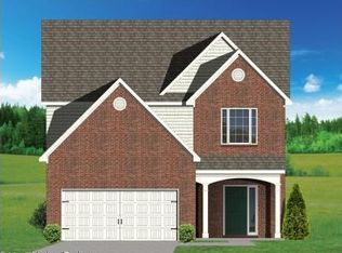 11615 Deutsch Farm Rd, Louisville, KY 40229