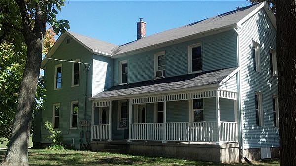 Front Porch shared