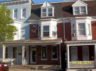 655 W Princess St, York, PA 17401