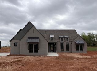 29820 E Ridge Rd, Norman, OK 73069