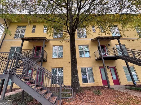 1195 Milton Ter SE APT 2301, Atlanta, GA 30315