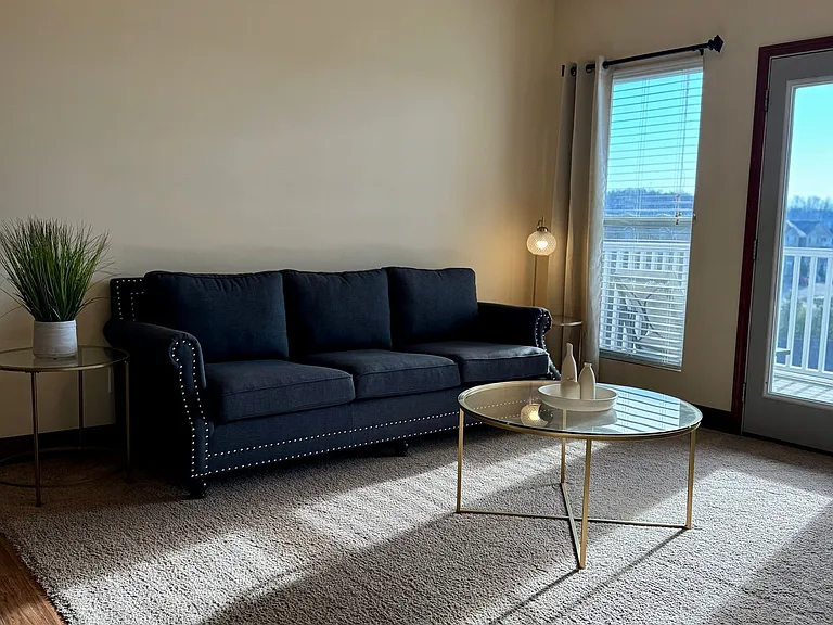 Eagle View Luxury Apartments — Photo 8