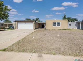 2713 N Northacres Dr, Hobbs, NM 88240